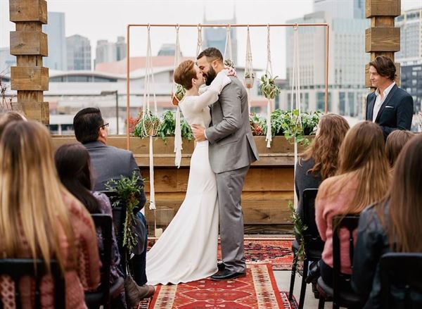 City Winery Nashville