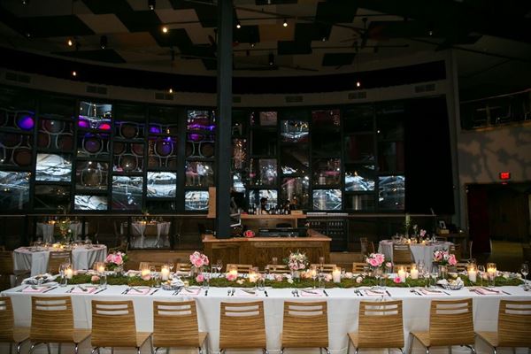 City Winery Nashville