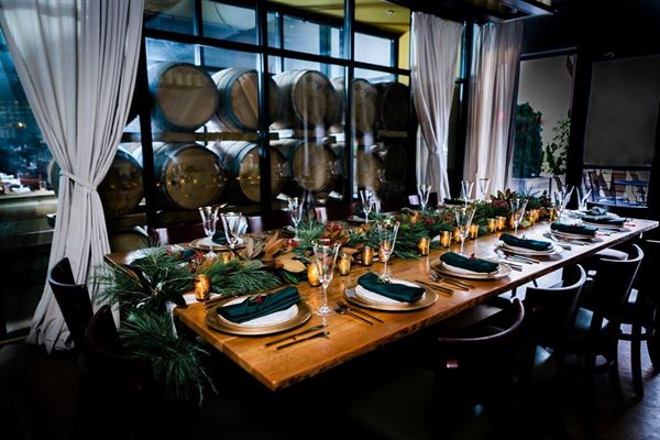 City Winery Nashville