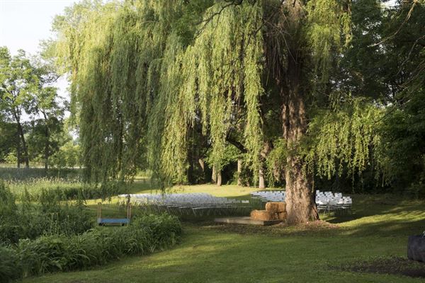 Events at The Goodtree Farmstead