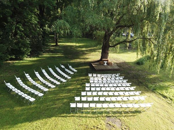 Events at The Goodtree Farmstead