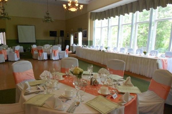 La Montagne Coupee Resort & Country Inn