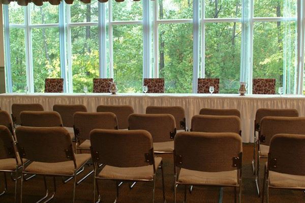 La Montagne Coupee Resort & Country Inn