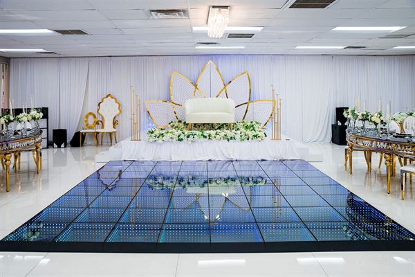 Luxe Banquet Hall