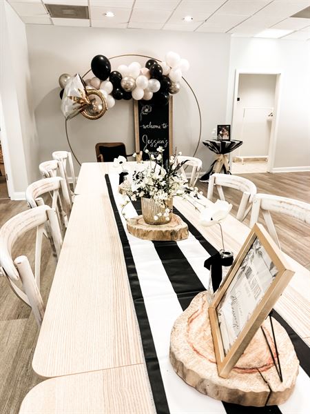 Let's Celebrate, LLC