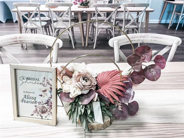 Let's Celebrate, LLC