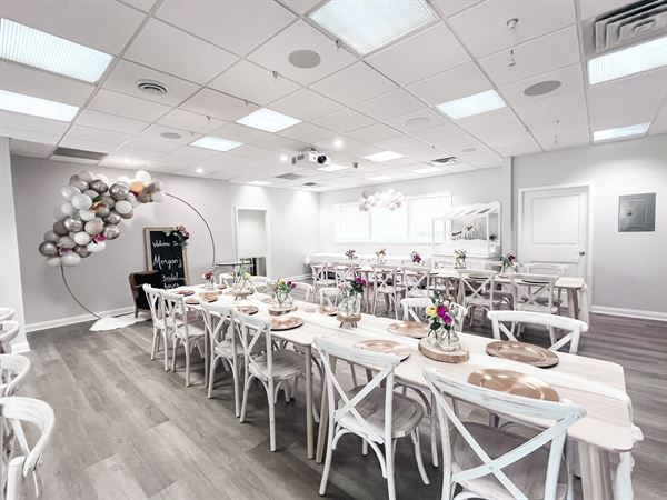 Let's Celebrate, LLC