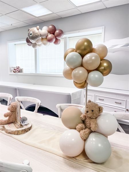 Let's Celebrate, LLC