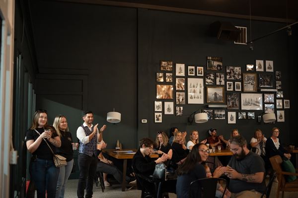 The Station Lewis County Coffee Company