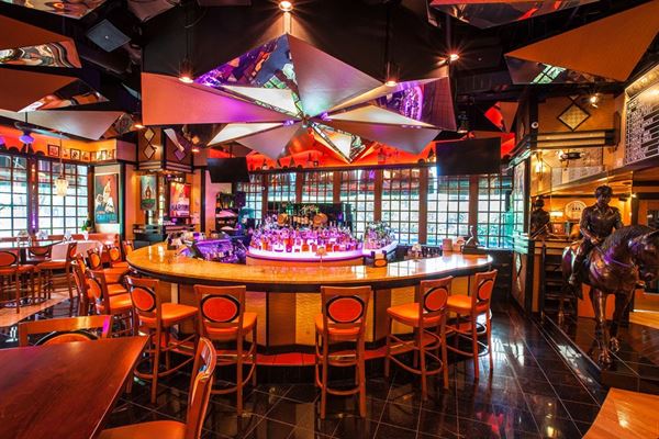 Jeff Ruby's Steakhouse - Louisville