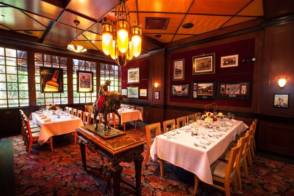 Jeff Ruby's Steakhouse - Louisville