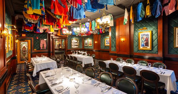 Jeff Ruby's Steakhouse - Louisville