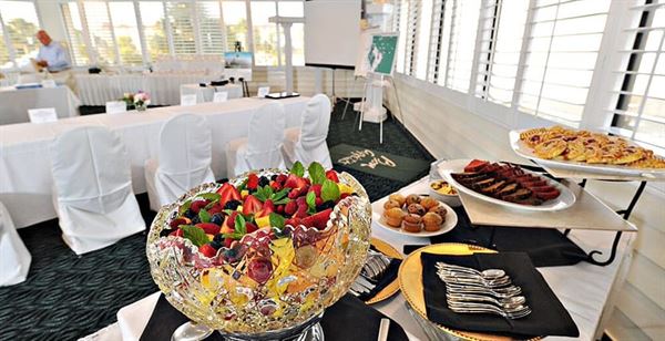 Bon Appetit Restaurant & Sunset Ballroom