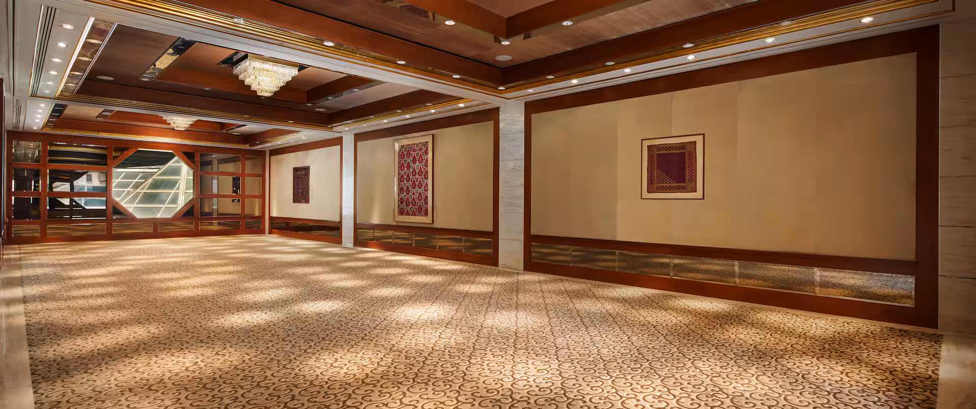 Millennium Hilton New York One UN Plaza