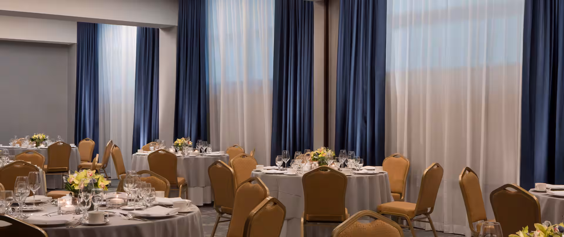 Millennium Hilton New York One UN Plaza