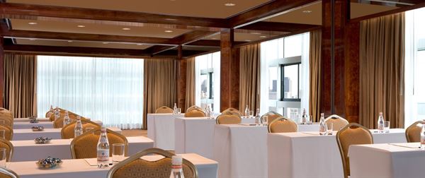 Millennium Hilton New York One UN Plaza