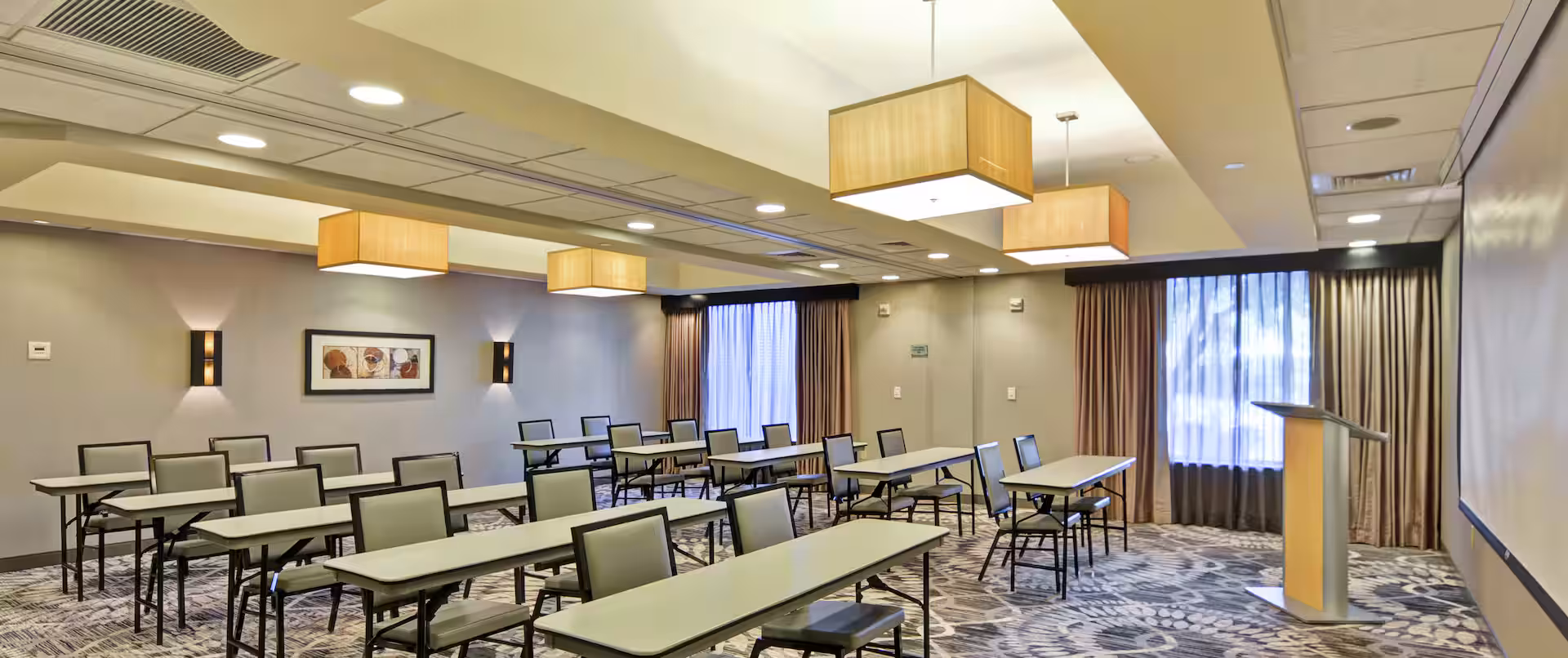 DoubleTree by Hilton Hotel Baton Rouge