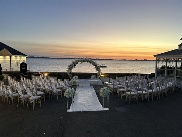 Bayside Harbor View Venue