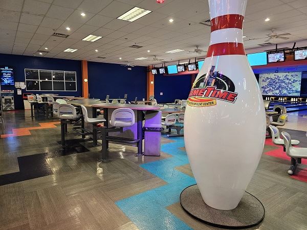 Prime Time Family Entertainment Center