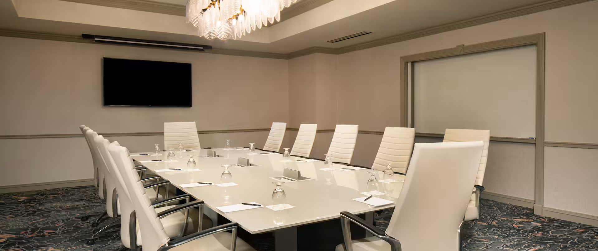 Hilton Atlanta/Marietta Hotel & Conference Center