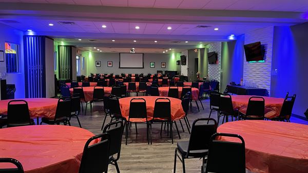 Scene75 Entertainment Center Brunswick/Cleveland