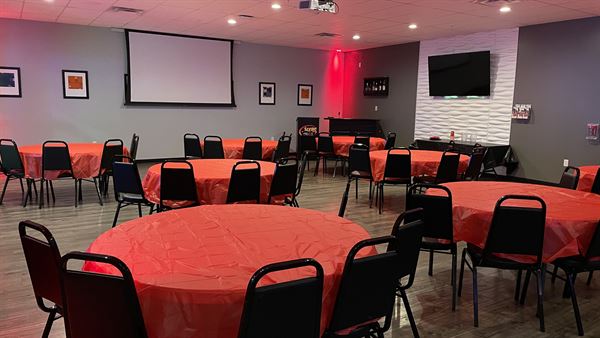 Scene75 Entertainment Center Brunswick/Cleveland