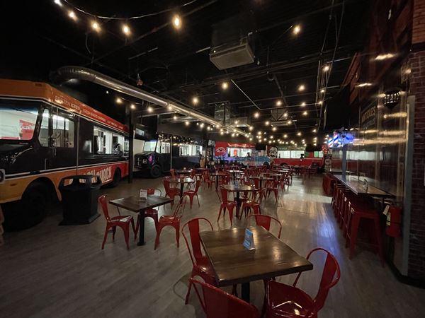 Scene75 Entertainment Center Brunswick/Cleveland