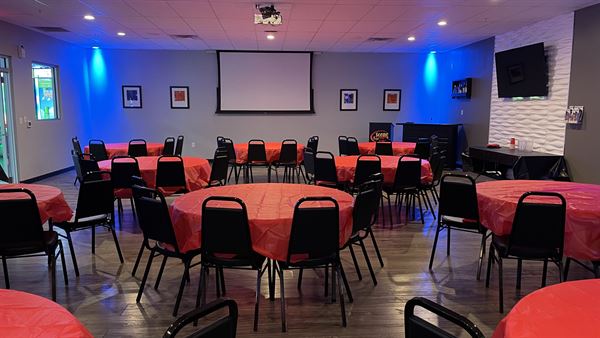 Scene75 Entertainment Center Brunswick/Cleveland