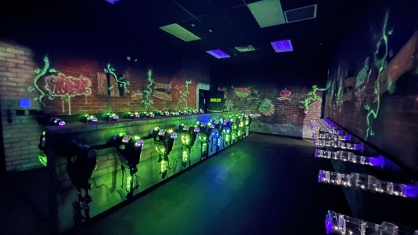 Scene75 Entertainment Center Brunswick/Cleveland