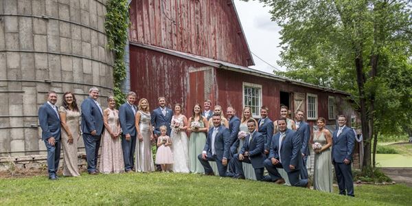 Events at The Goodtree Farmstead