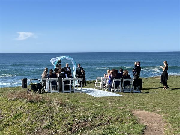 Mendocino Coast Botanical Gardens
