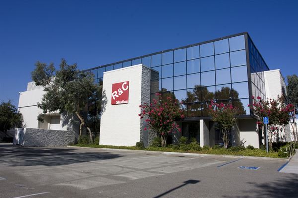 R & C Studios