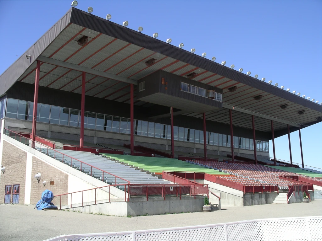 Rocky Mountain Turf Club