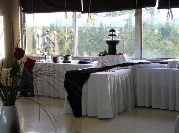 Rocky Mountain Turf Club