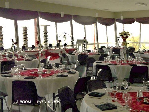 Rocky Mountain Turf Club