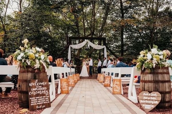 Willow Haven Event Center