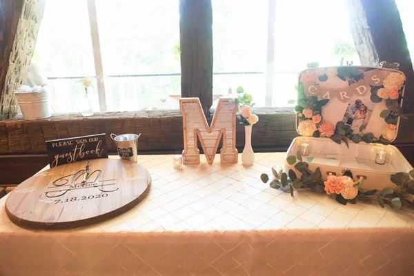 Willow Haven Event Center