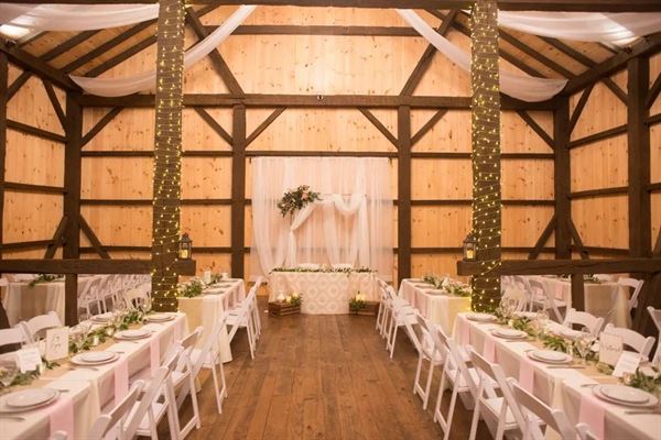 Willow Haven Event Center