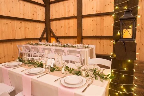 Willow Haven Event Center