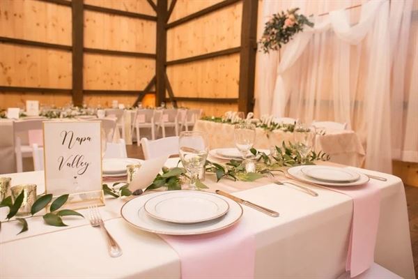 Willow Haven Event Center