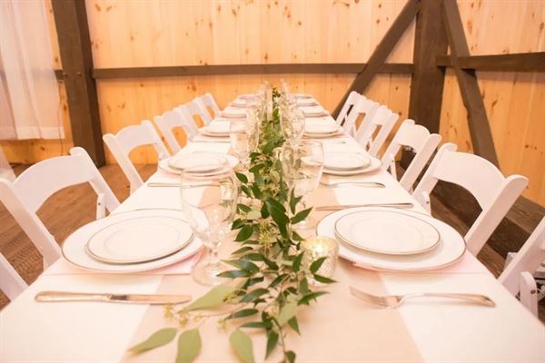 Willow Haven Event Center