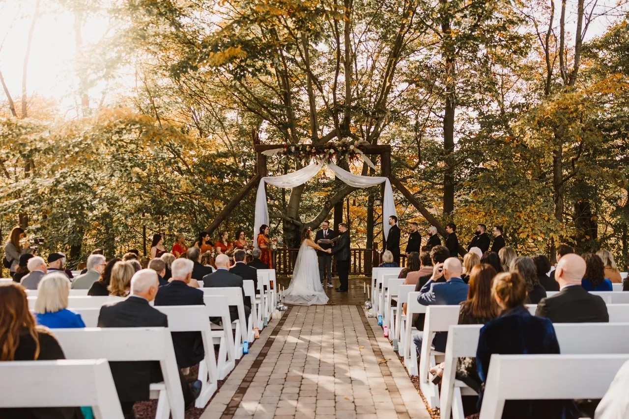 Willow Haven Event Center