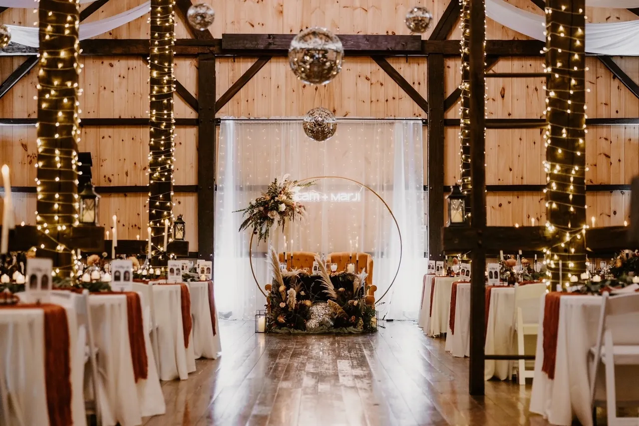 Willow Haven Event Center