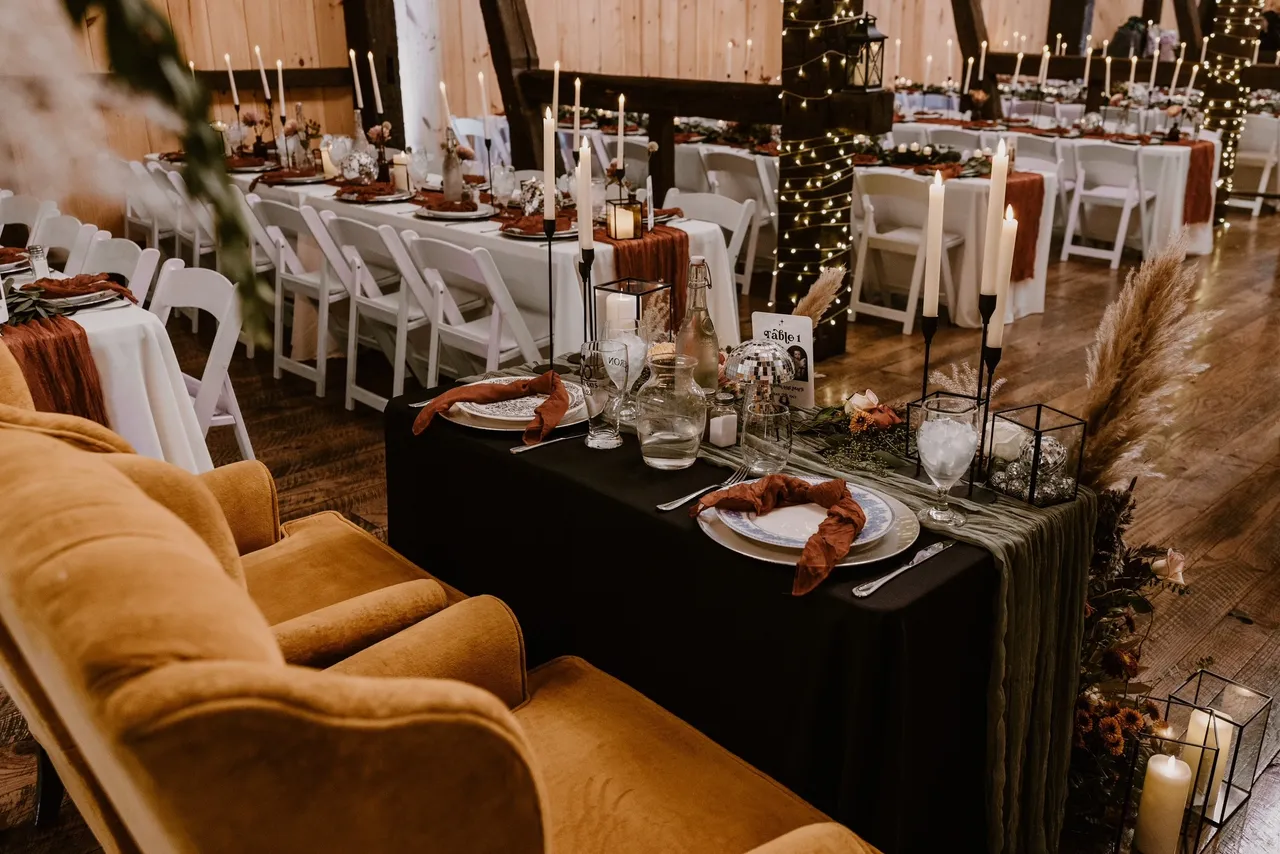 Willow Haven Event Center