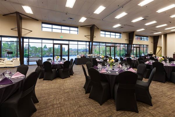 Best Western Premier Boulder Falls Inn