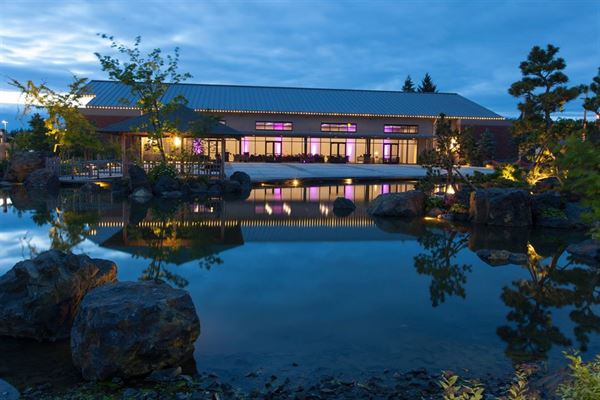 Best Western Premier Boulder Falls Inn