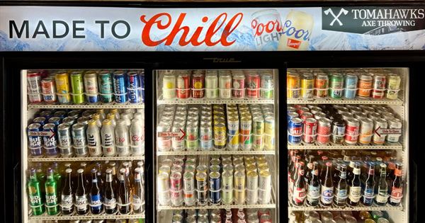 Tomahawks Axe Throwing Lincoln