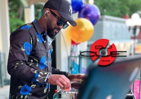 GetDJCue - Corporate Events, Milestone Birthday Party, Concerts & More!
