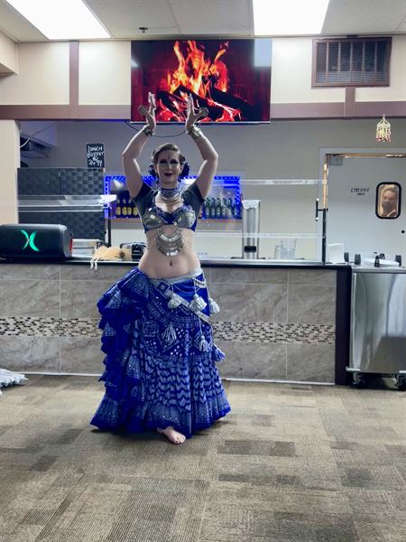 Siyrren's Song Dance Company