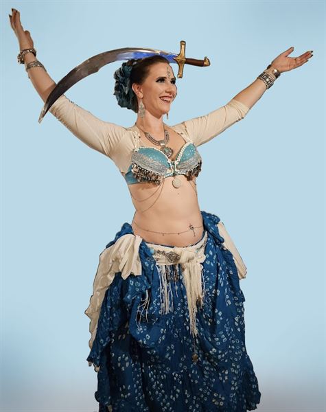 Siyrren's Song Dance Company